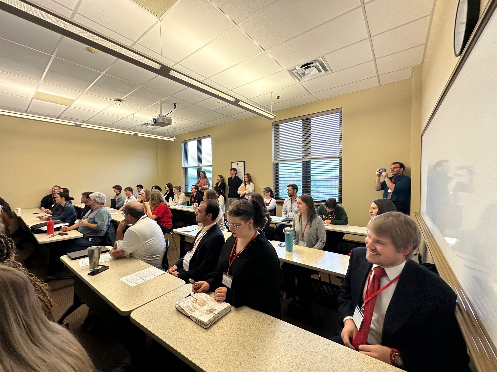 PERK 2025 Conference