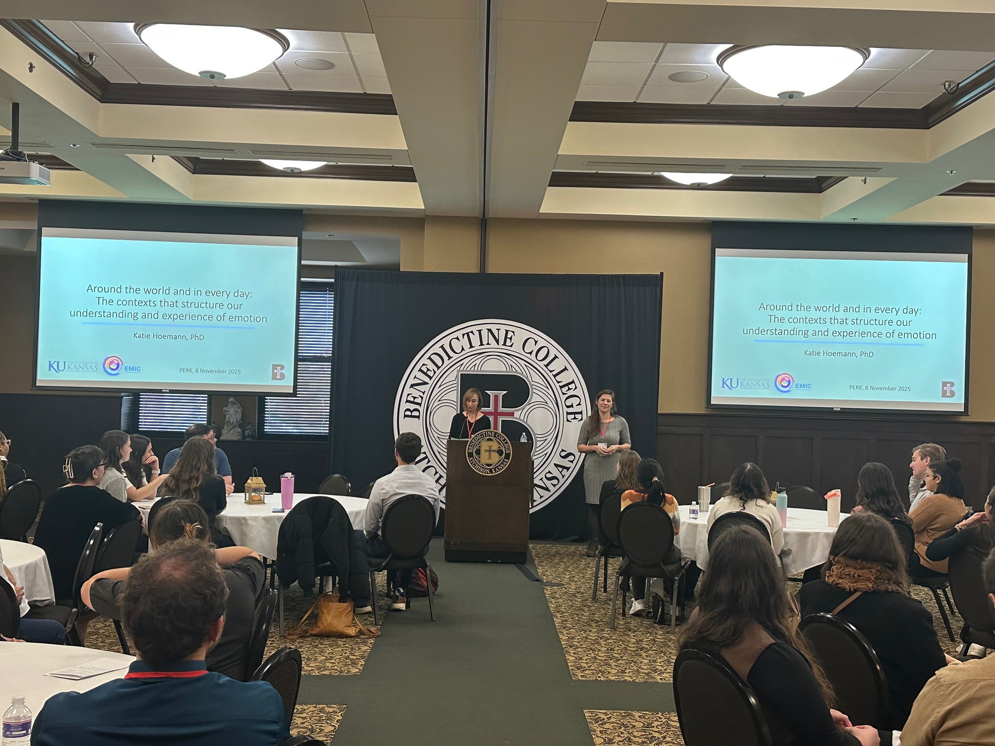 PERK 2025 Conference