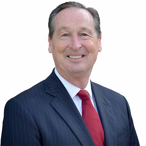 Stephen D. Minnis