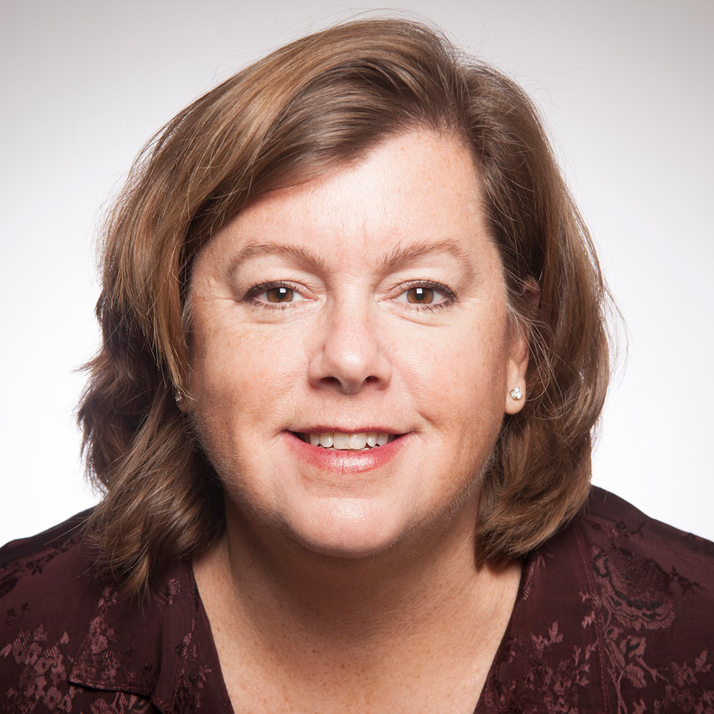 Ann Skeet