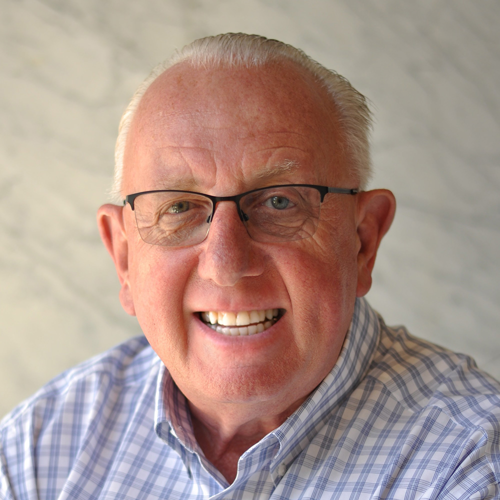 Charlie Gartenmayer