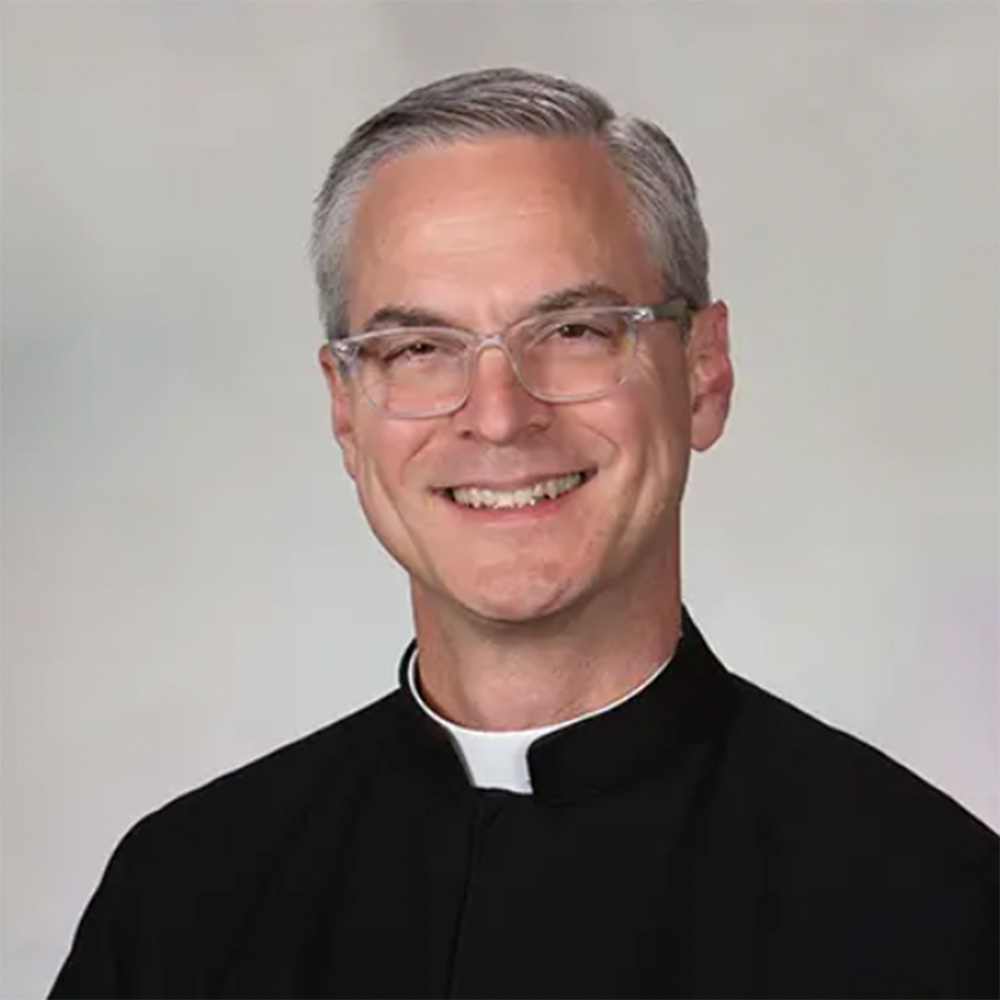 Father John Bartunek, LC