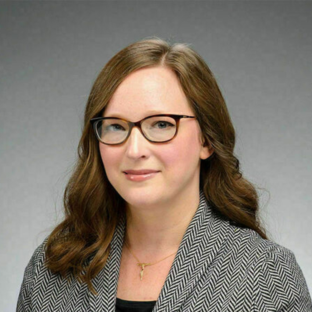 Jennifer Newsome Martin