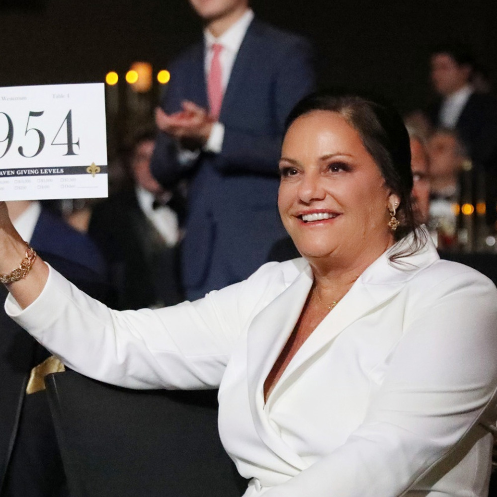 Lené Westerman ’85