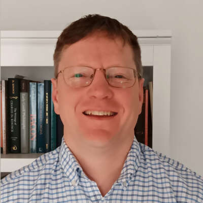 Aaron Maddeford