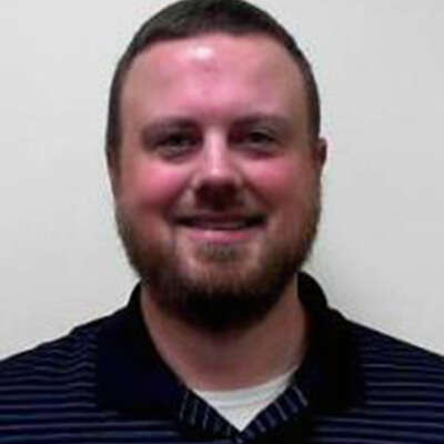 Adam Gardner
