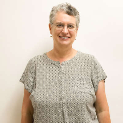 Anita Buhmann-Wiggs