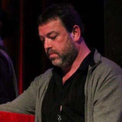 Bryan Ward