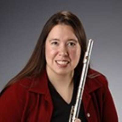 Christina Webster