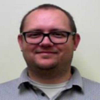 Cory Martin
