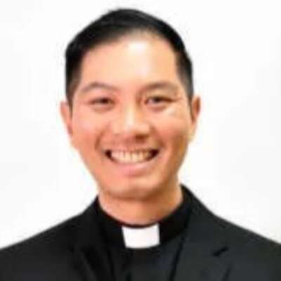 Fr Brett Taira