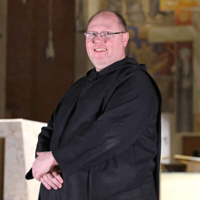 Fr. Marion Charboneau