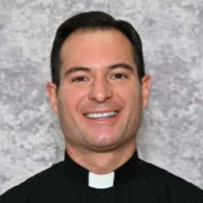 Fr. Ryan Richardson