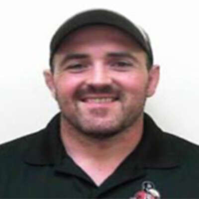 Greg Barner
