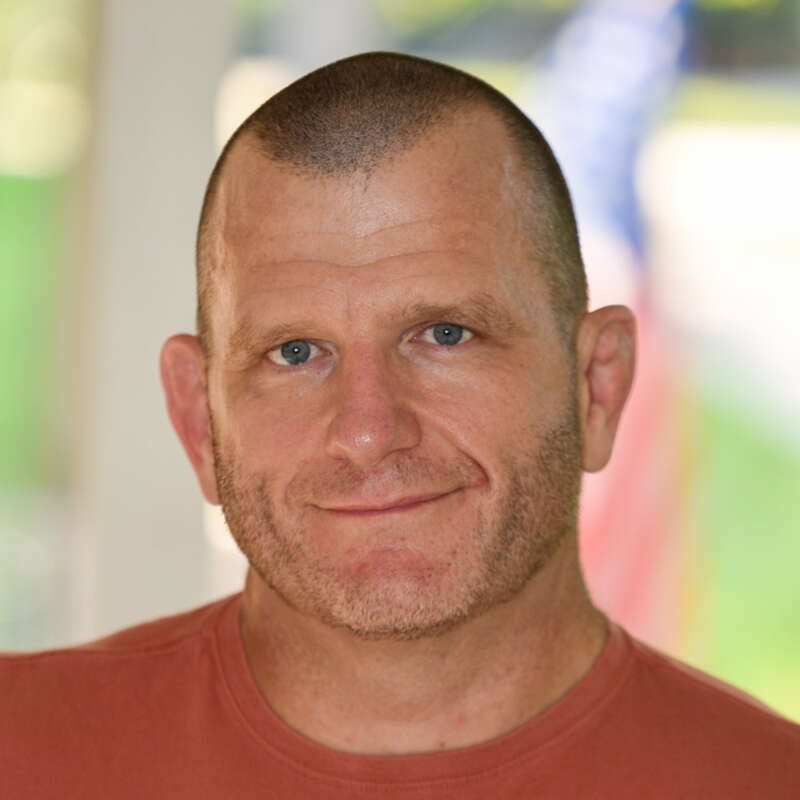 James Madden
