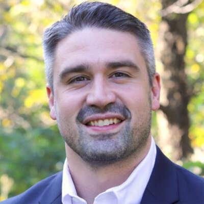 Jared Zimmer