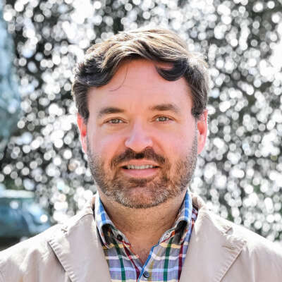 Jason Baxter