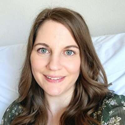 Jennifer Cavin