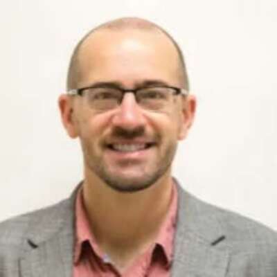 Jeremy Stubblefield