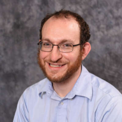 Joshua Cole