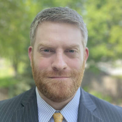 Joshua Hoxmeier, Ph.D.