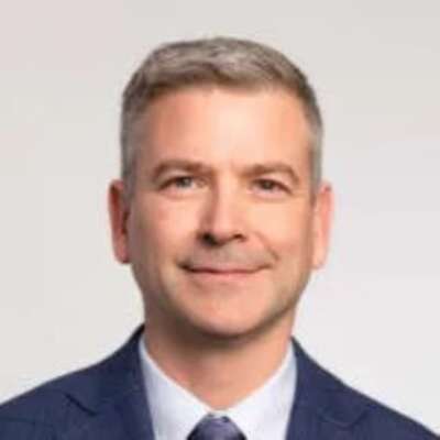 Kenneth Heyda