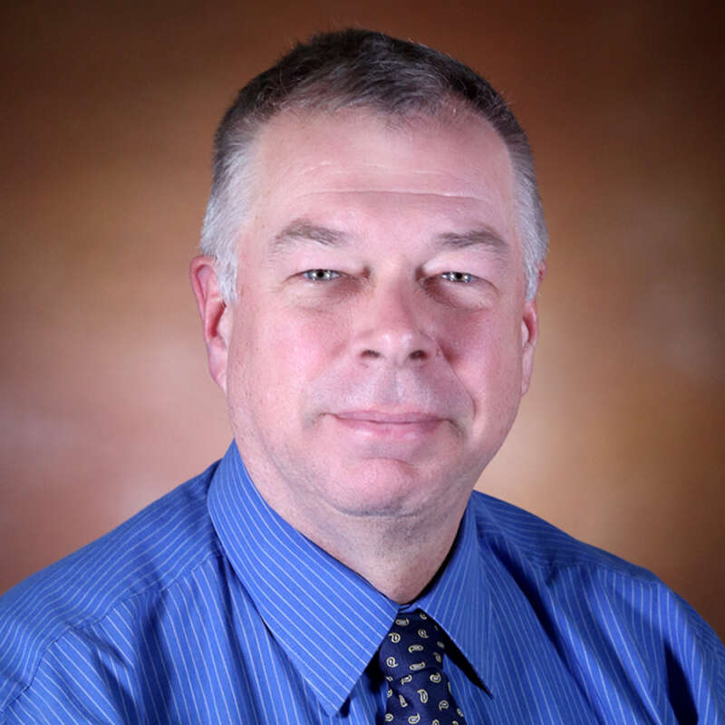 Kevin Page