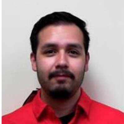 Luis Corral