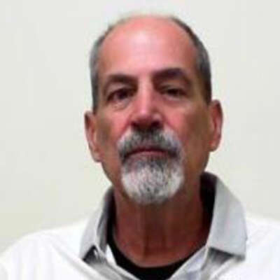 Mark Eldridge