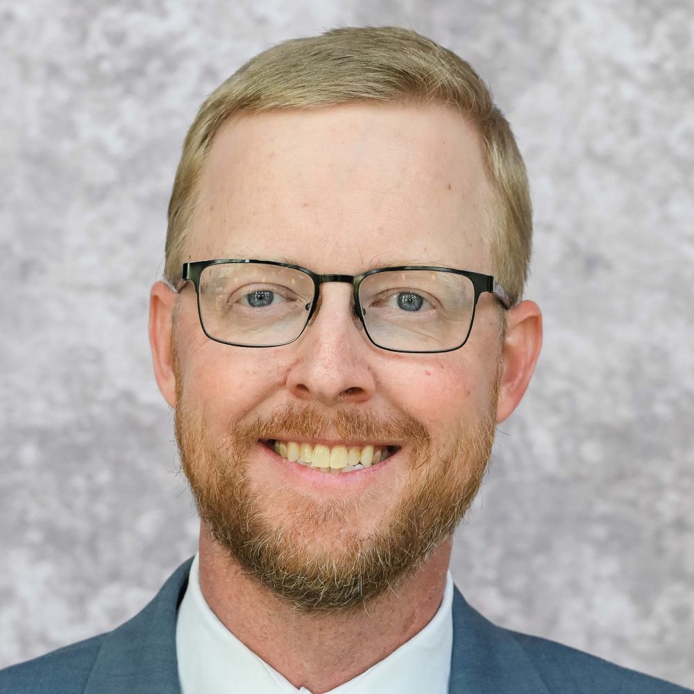 Matthew Ramage