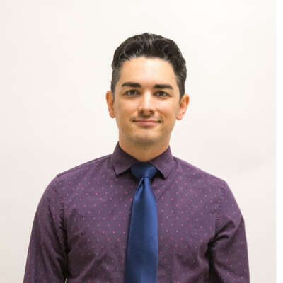 Nathan Bowman