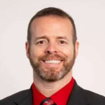 Patrick Vankirk