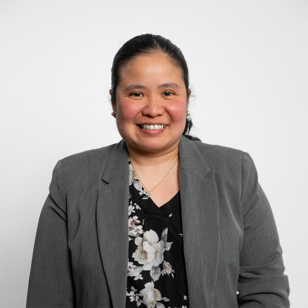 Patrisha Bugayong