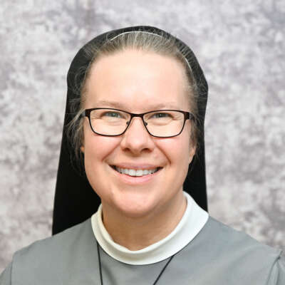 Sr. Lucy Gantt