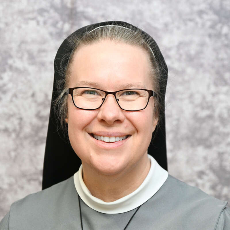 Sr. Lucy Gantt