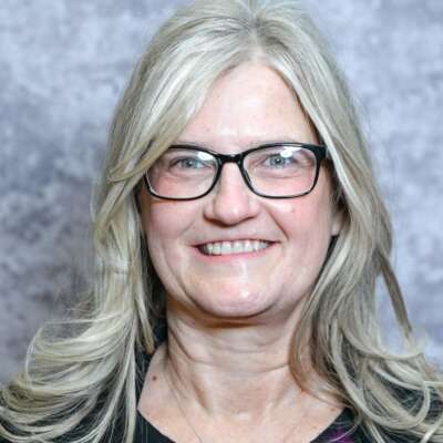Tracey Hartley