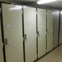 herbarium