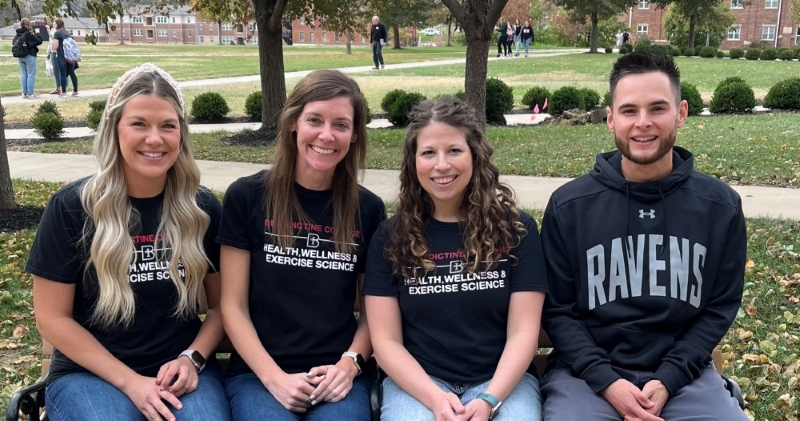 HWES department 2024